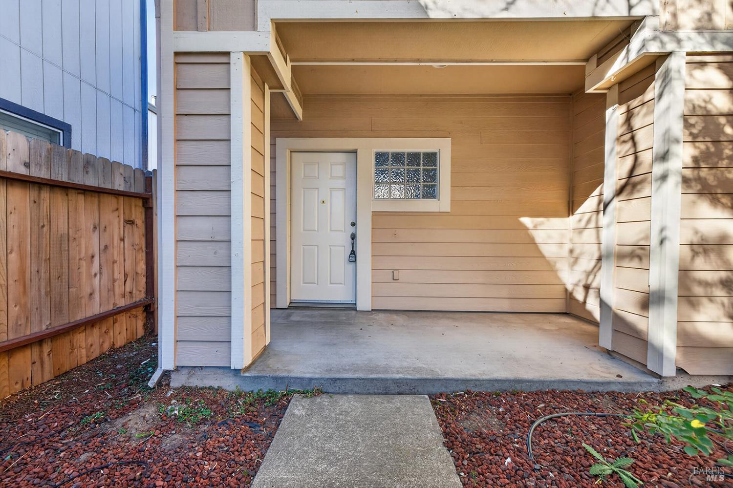 725 Potomac Avenue Santa Rosa CA 95407