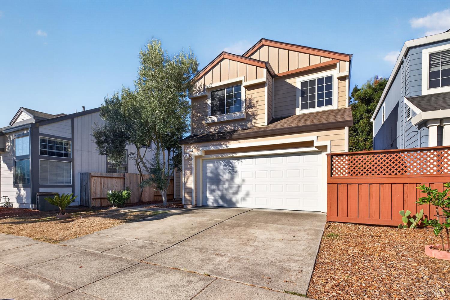 725 Potomac Avenue Santa Rosa CA 95407
