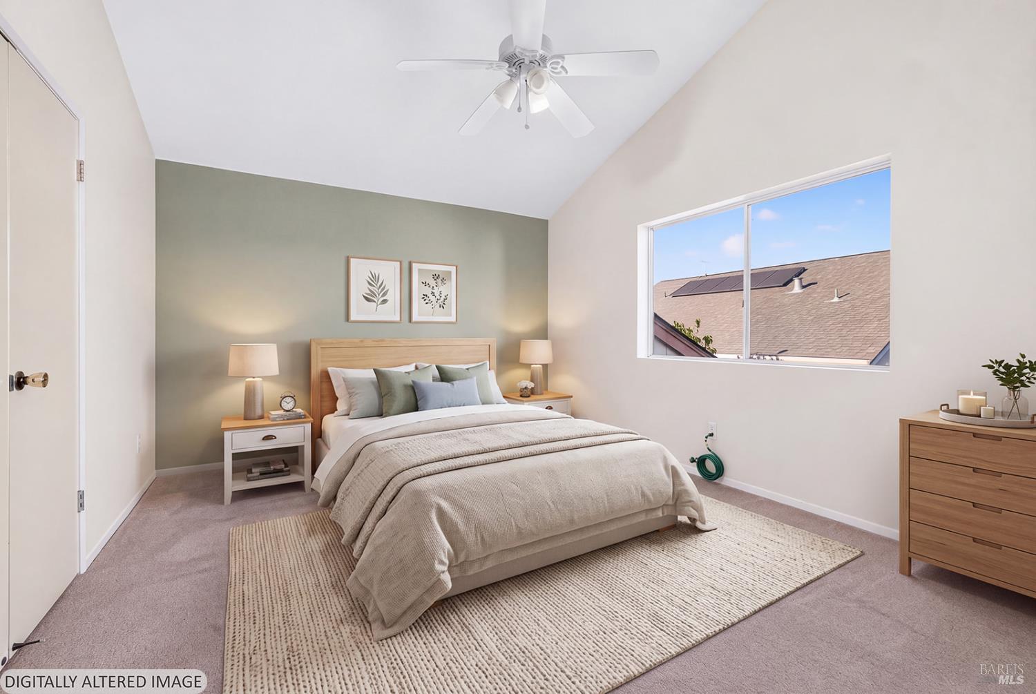 725 Potomac Avenue Santa Rosa CA 95407