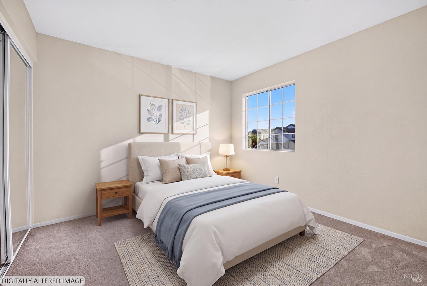 725 Potomac Avenue Santa Rosa CA 95407