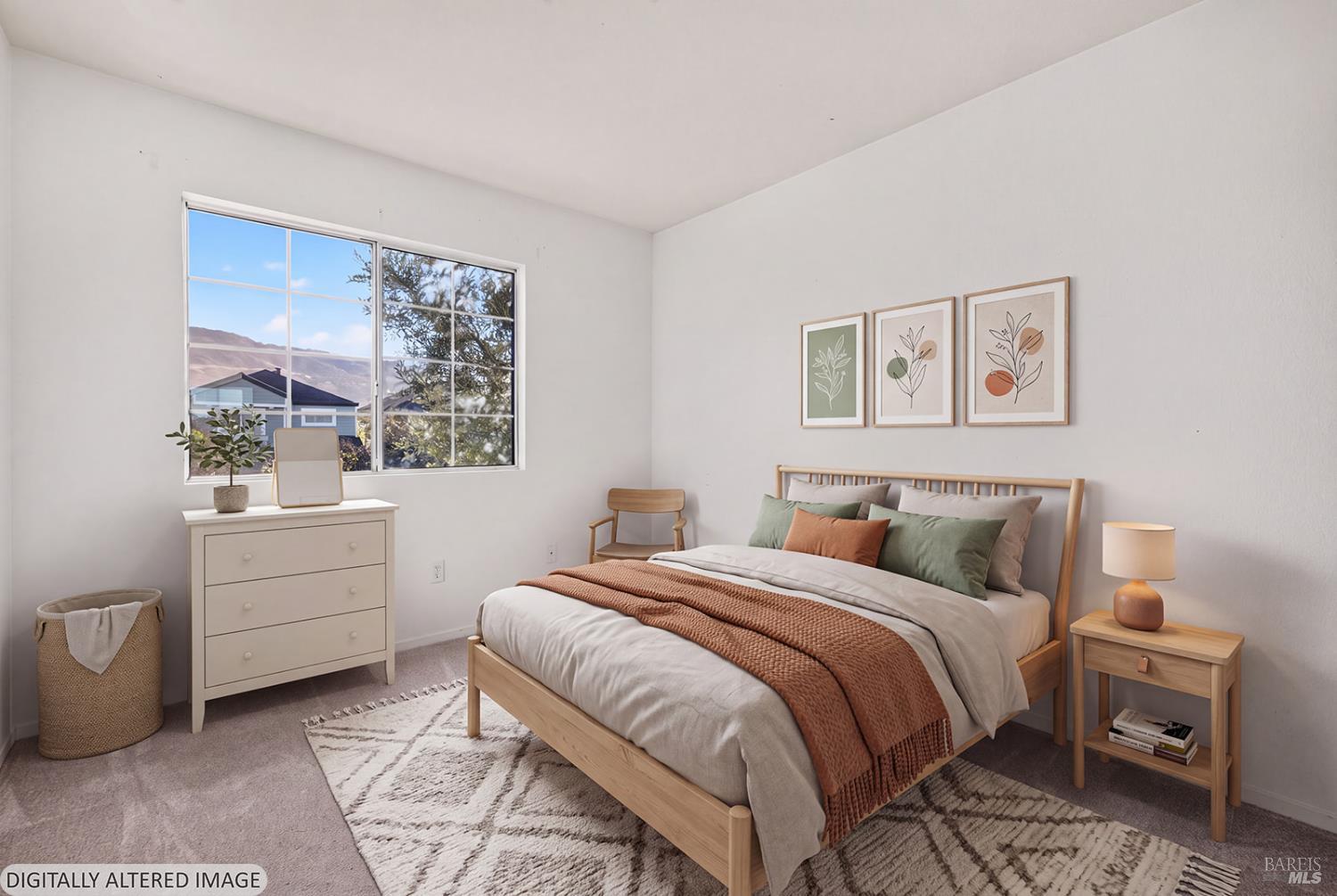 725 Potomac Avenue Santa Rosa CA 95407