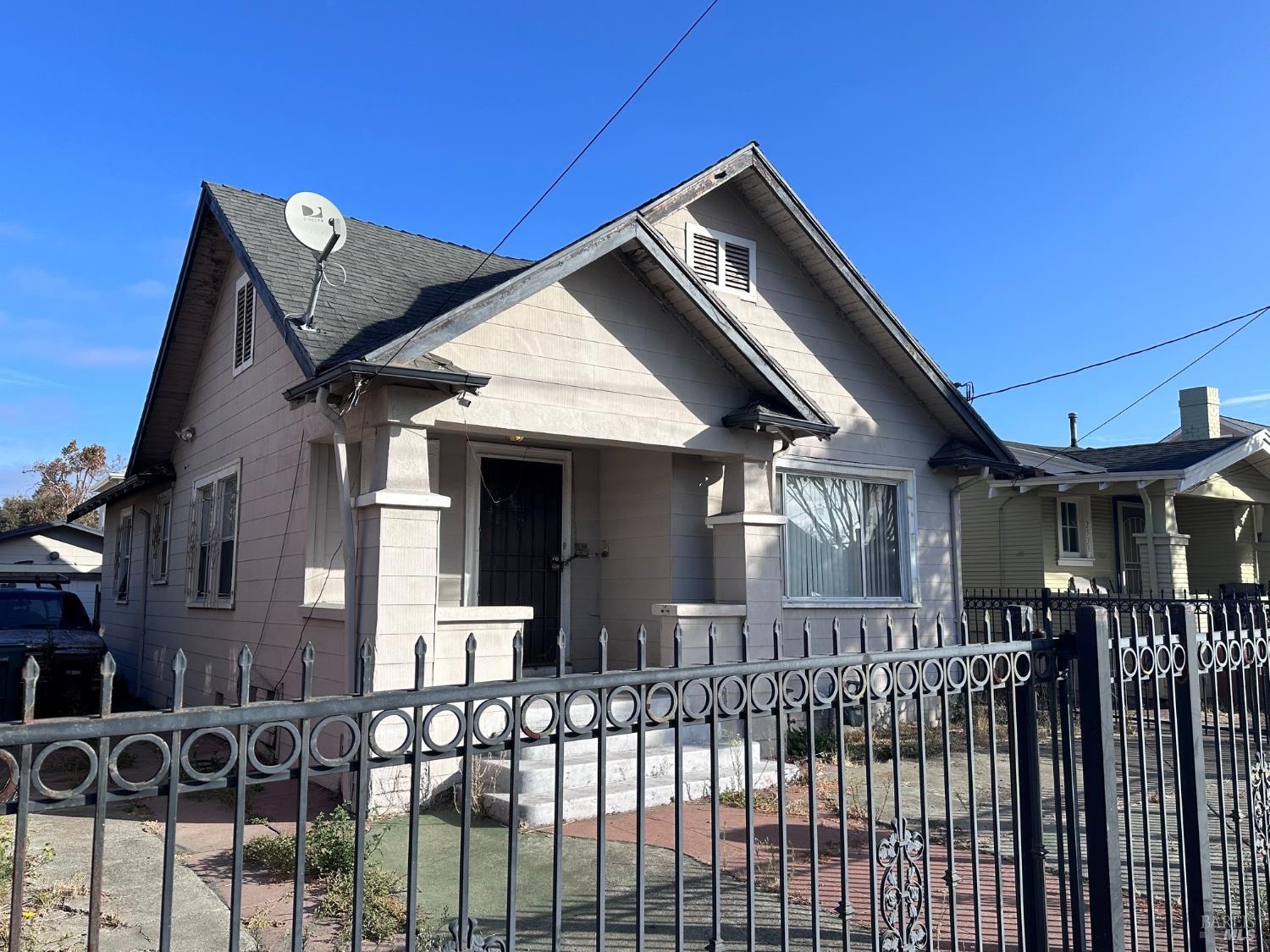 2327 80th Avenue Oakland CA 94605