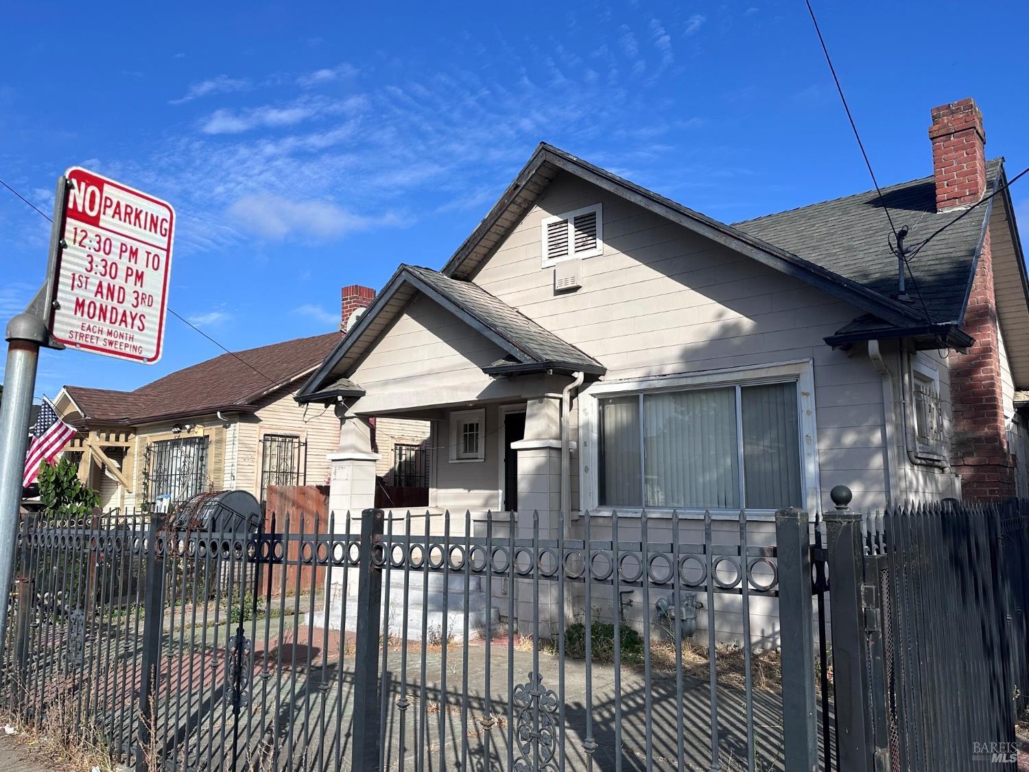 2327 80th Avenue Oakland CA 94605