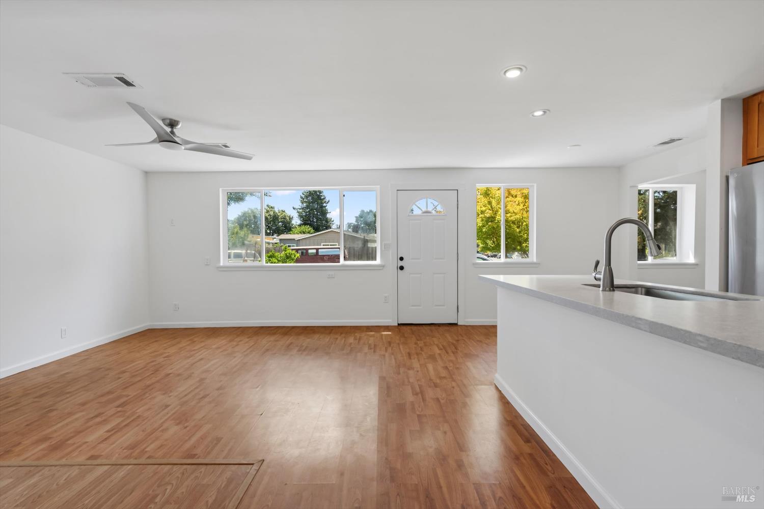 745 Camellia Court Santa Rosa CA 95407