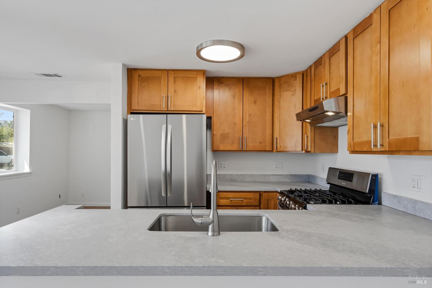 745 Camellia Court Santa Rosa CA 95407