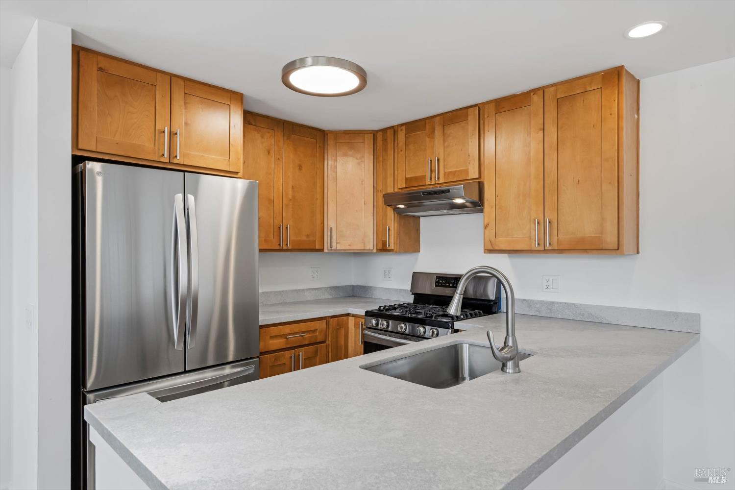 745 Camellia Court Santa Rosa CA 95407