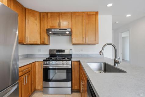 745 Camellia Court Santa Rosa CA 95407