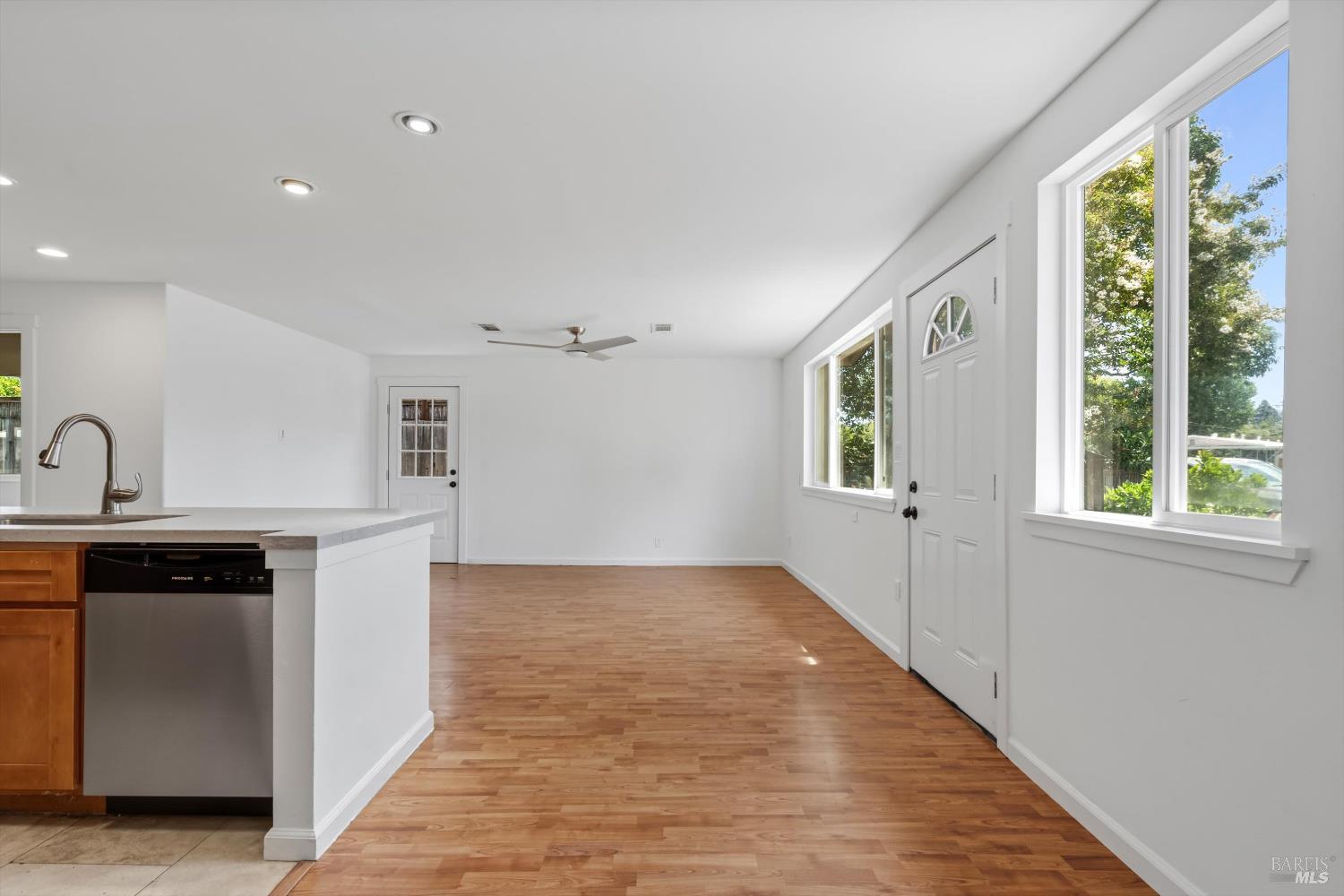 745 Camellia Court Santa Rosa CA 95407