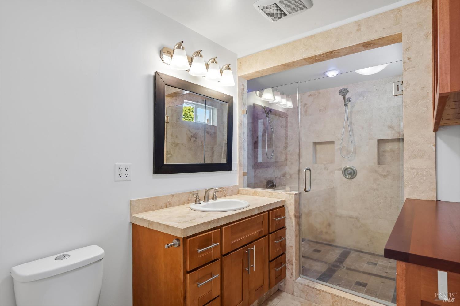 745 Camellia Court Santa Rosa CA 95407
