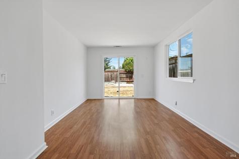 745 Camellia Court Santa Rosa CA 95407