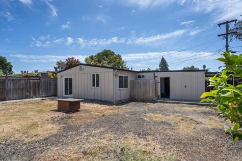 745 Camellia Court Santa Rosa CA 95407