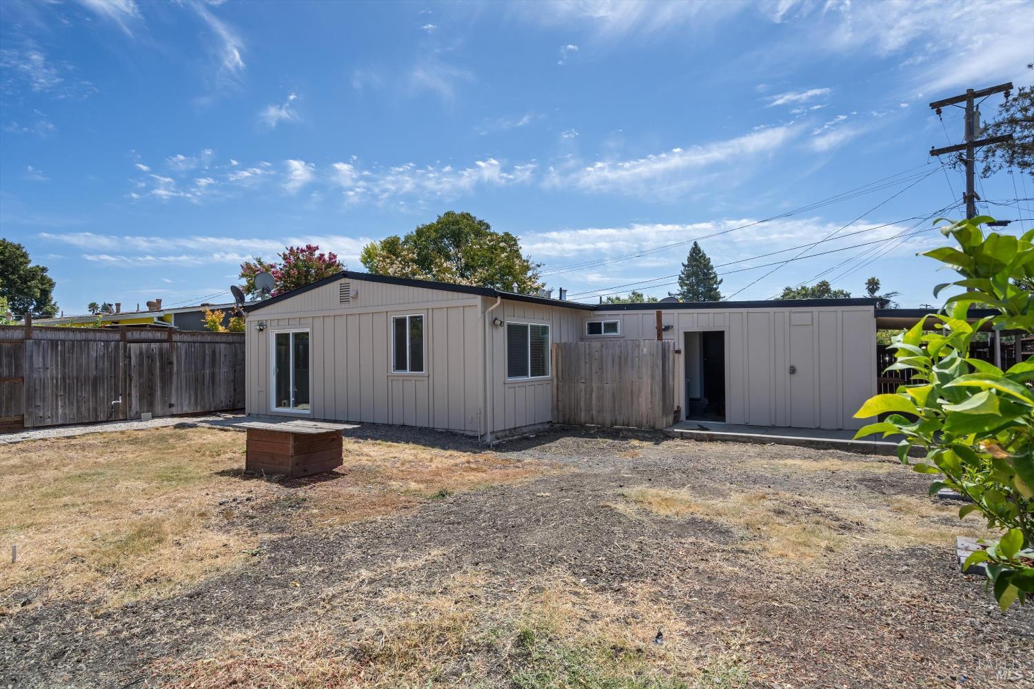 745 Camellia Court Santa Rosa CA 95407