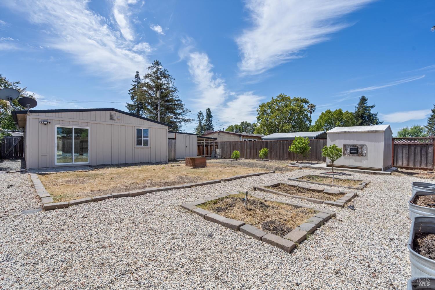 745 Camellia Court Santa Rosa CA 95407