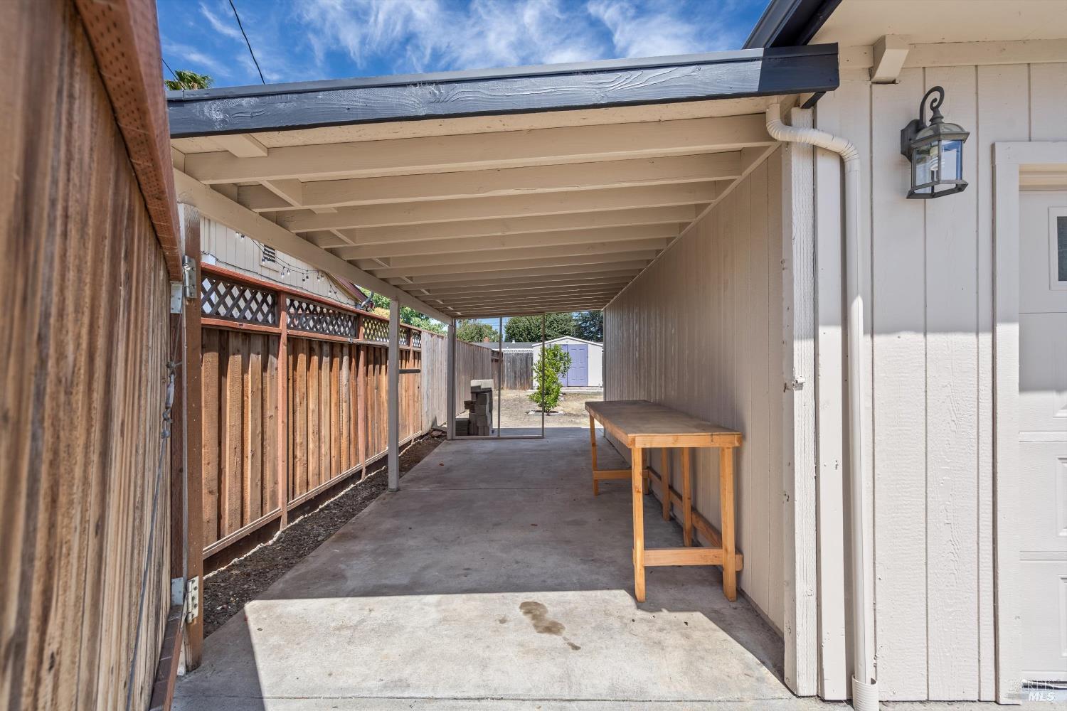 745 Camellia Court Santa Rosa CA 95407