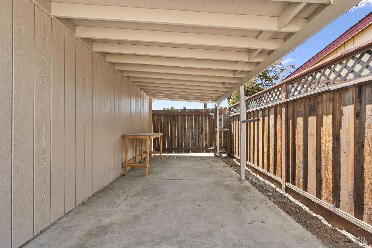 745 Camellia Court Santa Rosa CA 95407