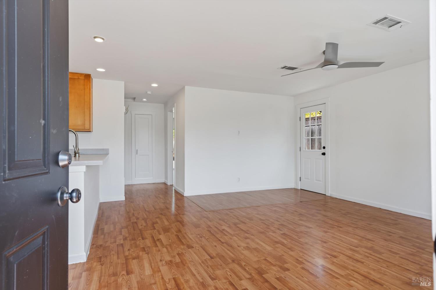 745 Camellia Court Santa Rosa CA 95407