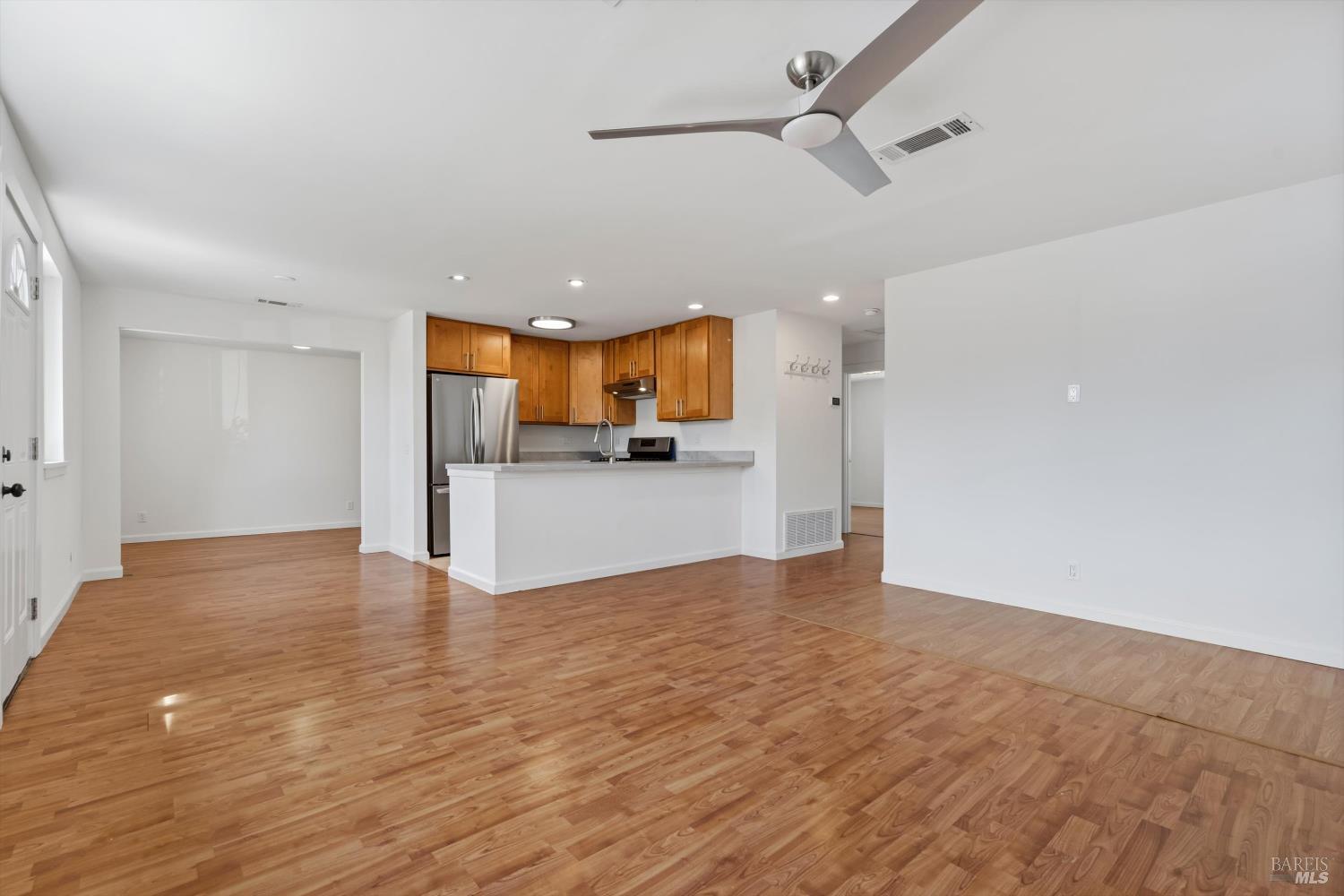 745 Camellia Court Santa Rosa CA 95407
