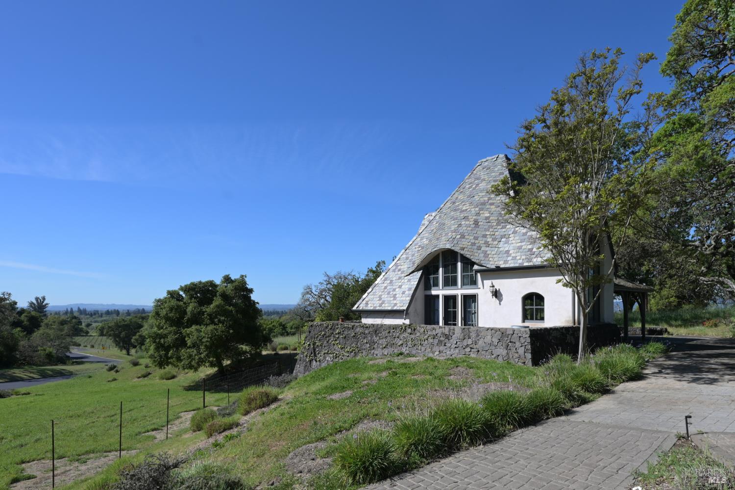 4525 Shiloh Ridge Santa Rosa CA 95403