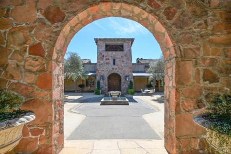 4525 Shiloh Ridge Santa Rosa CA 95403