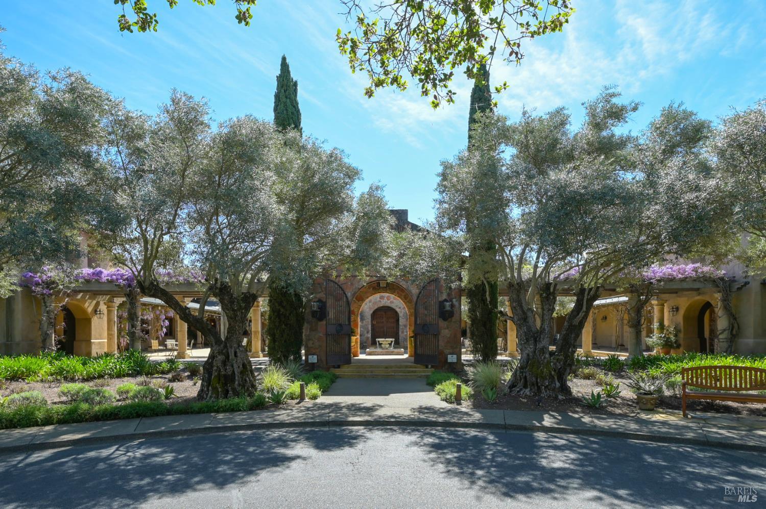 4525 Shiloh Ridge Santa Rosa CA 95403