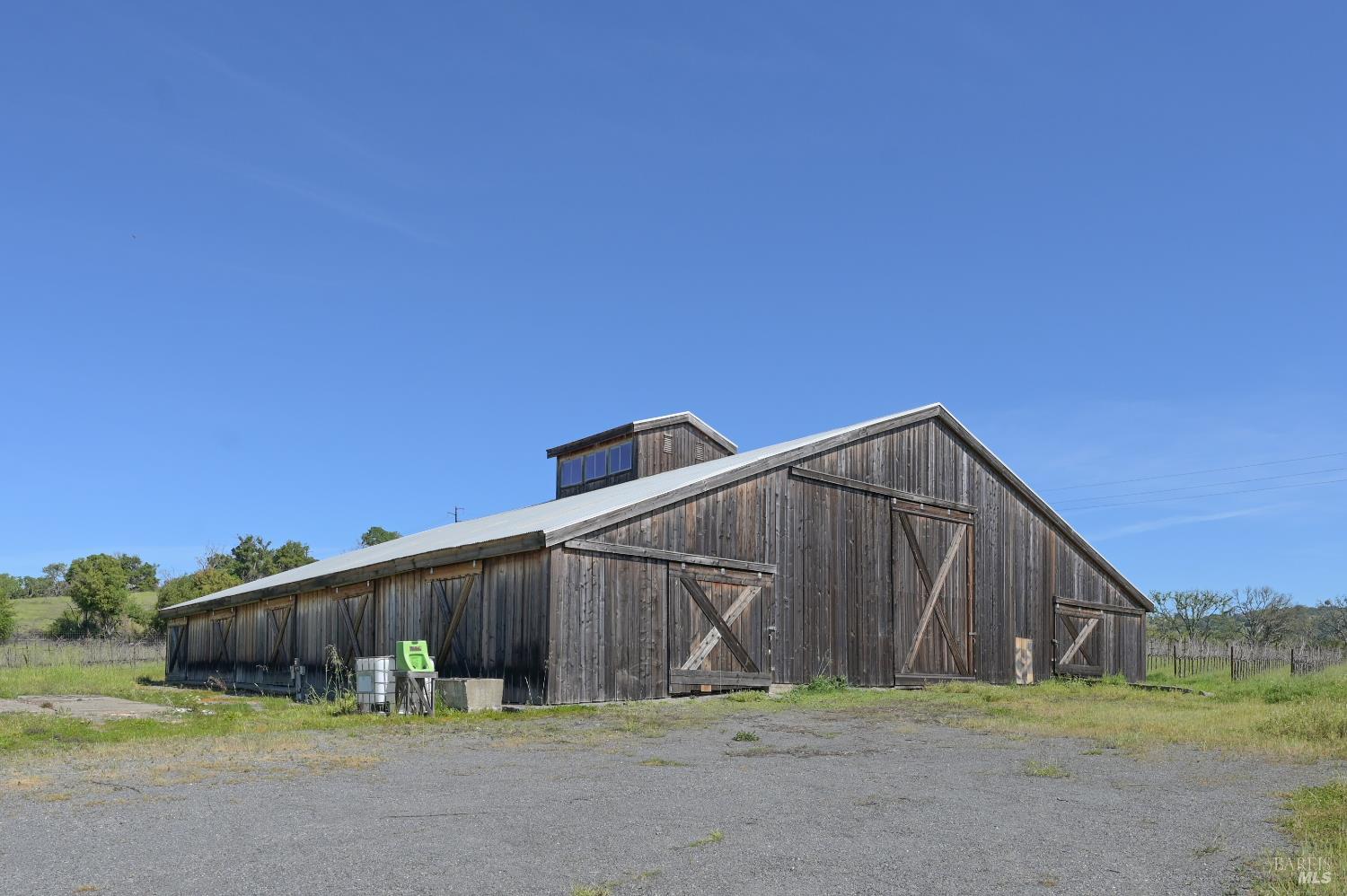 4525 Shiloh Ridge Santa Rosa CA 95403