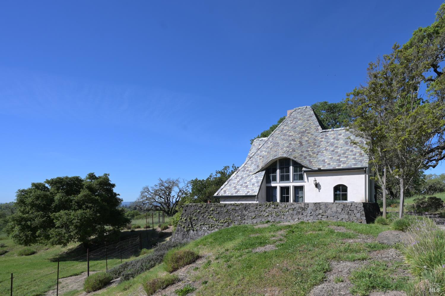4525 Shiloh Ridge Santa Rosa CA 95403
