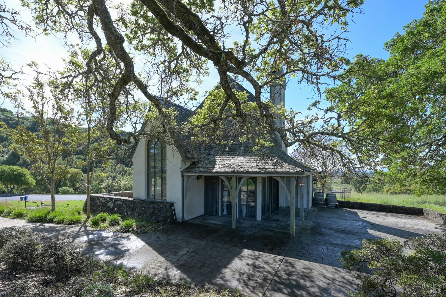 4525 Shiloh Ridge Santa Rosa CA 95403