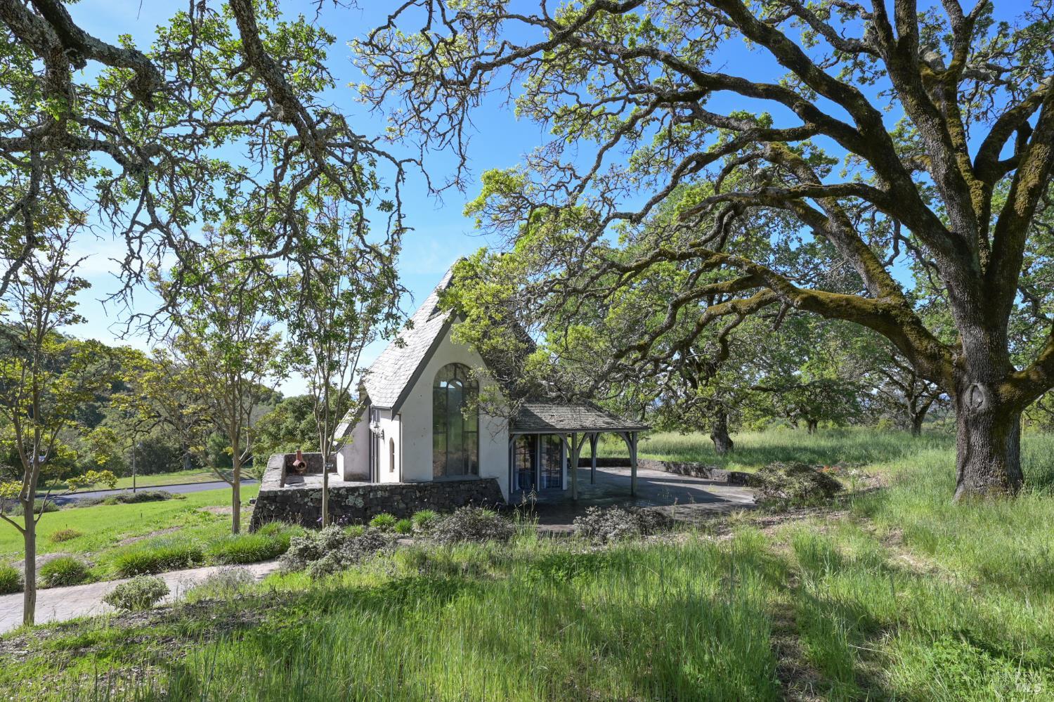 4525 Shiloh Ridge Santa Rosa CA 95403
