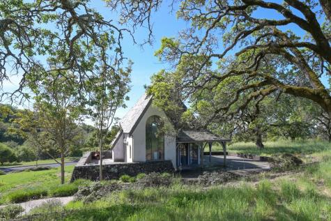 4525 Shiloh Ridge Santa Rosa CA 95403