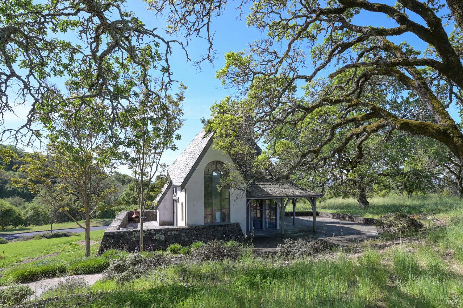 4525 Shiloh Ridge Santa Rosa CA 95403