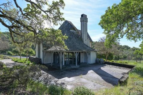 4525 Shiloh Ridge Santa Rosa CA 95403