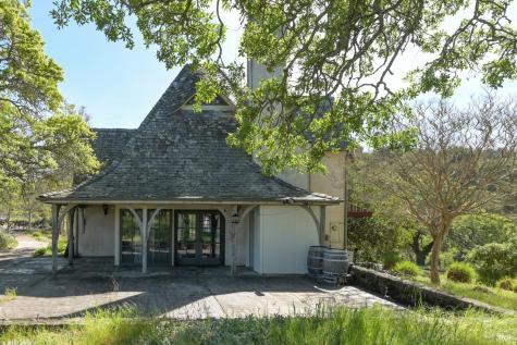 4525 Shiloh Ridge Santa Rosa CA 95403