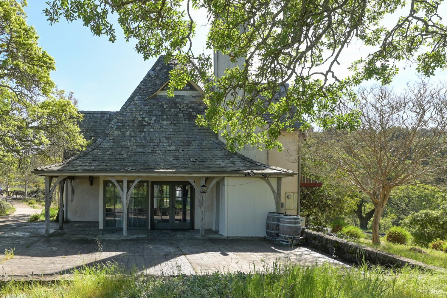 4525 Shiloh Ridge Santa Rosa CA 95403