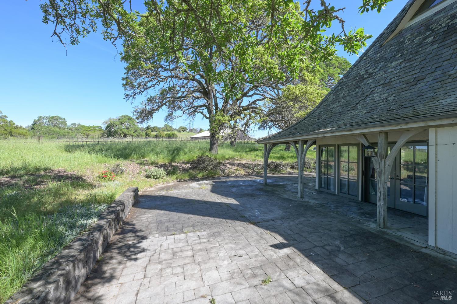 4525 Shiloh Ridge Santa Rosa CA 95403