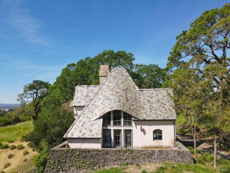 4525 Shiloh Ridge Santa Rosa CA 95403
