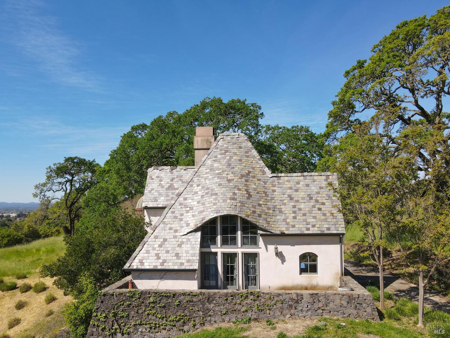 4525 Shiloh Ridge Santa Rosa CA 95403