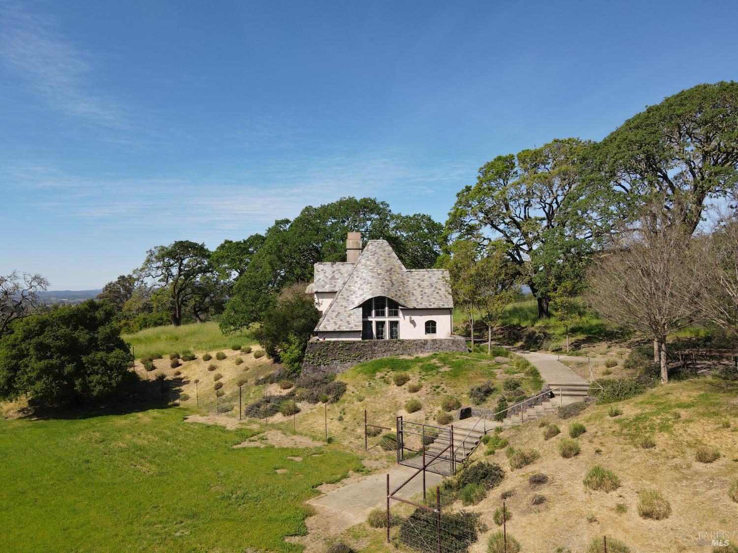 4525 Shiloh Ridge Santa Rosa CA 95403