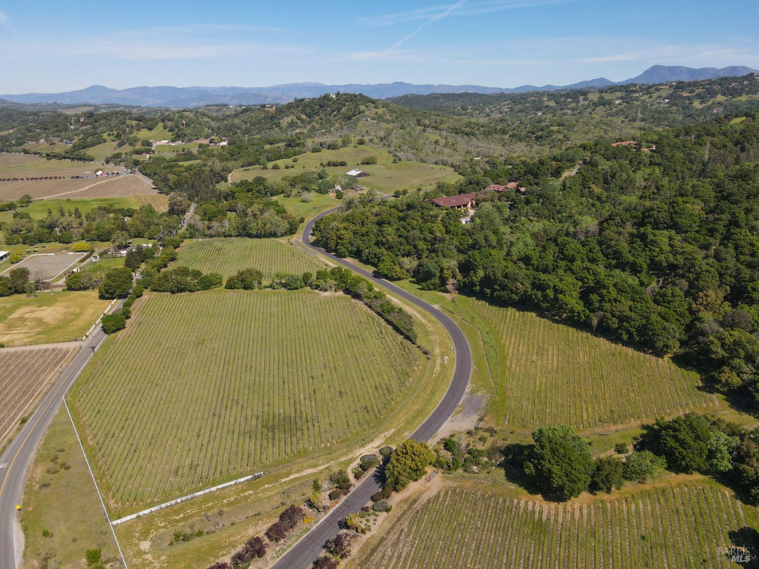4525 Shiloh Ridge Santa Rosa CA 95403