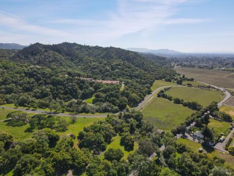4525 Shiloh Ridge Santa Rosa CA 95403