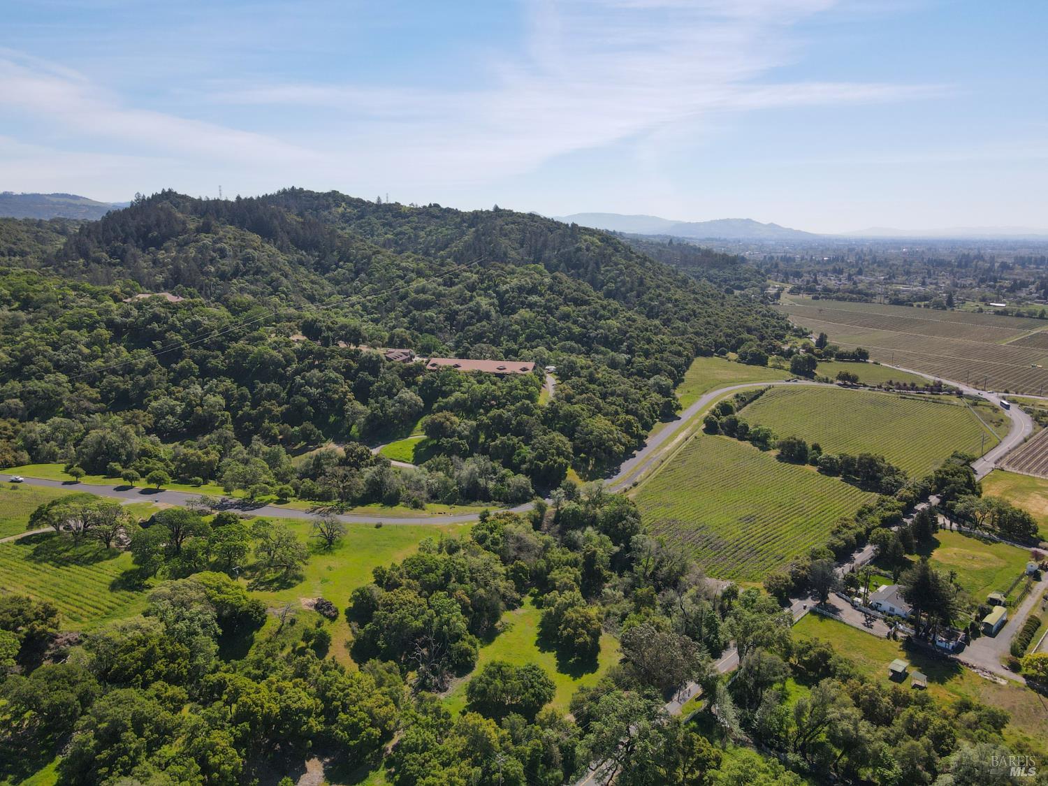 4525 Shiloh Ridge Santa Rosa CA 95403