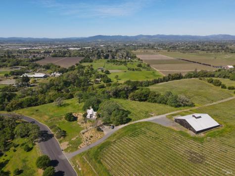4525 Shiloh Ridge Santa Rosa CA 95403