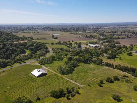 4525 Shiloh Ridge Santa Rosa CA 95403