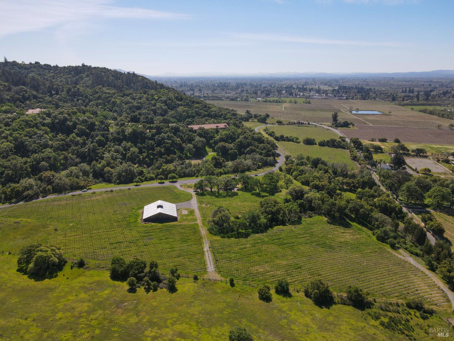 4525 Shiloh Ridge Santa Rosa CA 95403