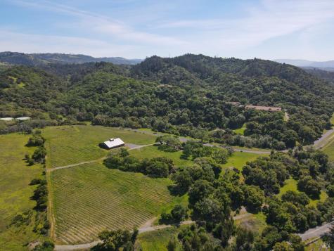 4525 Shiloh Ridge Santa Rosa CA 95403