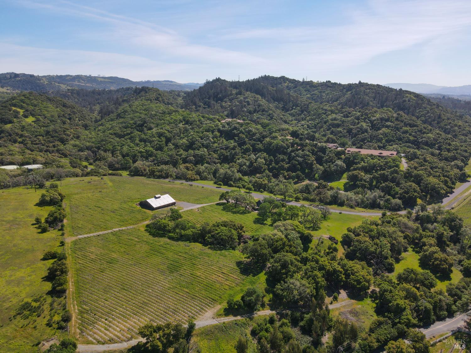 4525 Shiloh Ridge Santa Rosa CA 95403