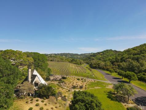 4525 Shiloh Ridge Santa Rosa CA 95403