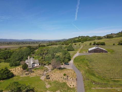 4525 Shiloh Ridge Santa Rosa CA 95403