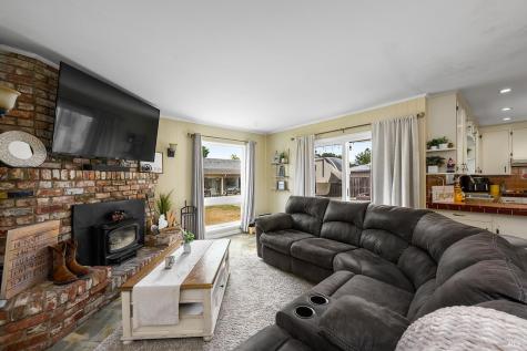 1682 Peterson Lane Santa Rosa CA 95403