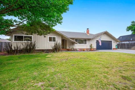 1682 Peterson Lane Santa Rosa CA 95403