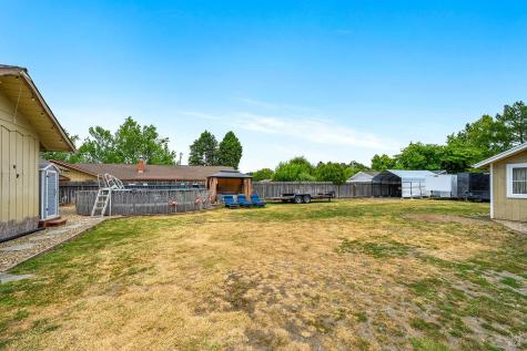 1682 Peterson Lane Santa Rosa CA 95403